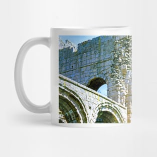 Priory Ruins Mug